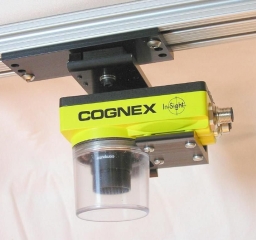 Model FM3_2a with Cognex In-Sight 5000 and 9000 series