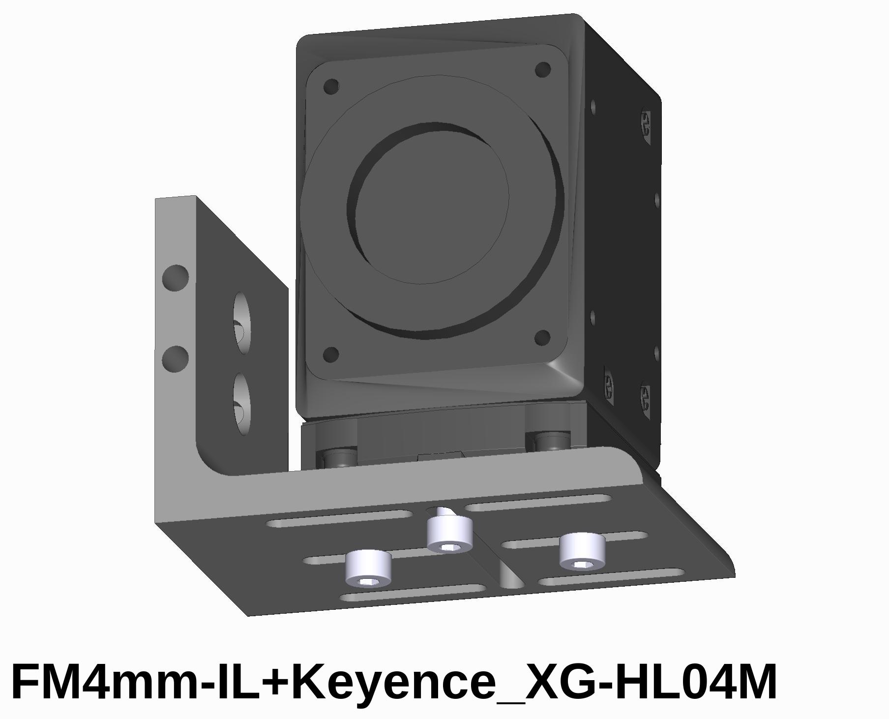 graphics FM4mm IL Keyence XG HL04M labeled jpg